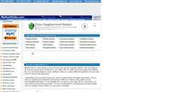 Desktop Screenshot of mybootdisks.com